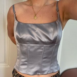 VTG Vintage top